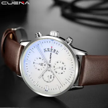 Luxury Watches Quartz Watch Stainless Steel Dial Casual Bracele Watch ormal Business Leisure Party decoration Gift
Luxury Watches Quartz Watch Stainless Steel Dial Casual Bracele Watch ormal Business Leisure Party decoration Gift
