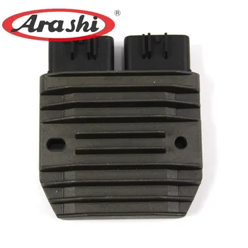Arashi For Triumph Rocket III SE 2006 Rectifier Regulator Motorcycle Parts RocketIIISE2006
Arashi For Triumph Rocket III SE 2006 Rectifier Regulator Motorcycle Parts RocketIIISE2006