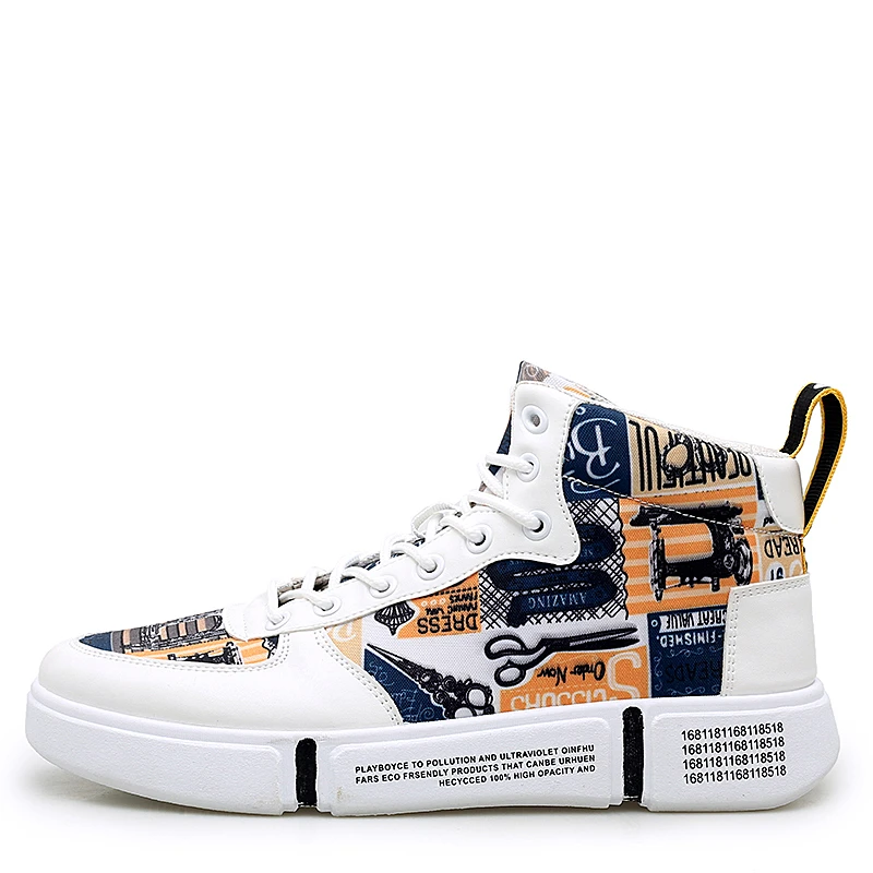 2019 New Hip Hop Male Shoes Women Sneaker Strend Lovers Shoes Mesh Student Breathable Fashion Hard-Wearing Hot Sale Sneakers
2019 New Hip Hop Male Shoes Women Sneaker Strend Lovers Shoes Mesh Student Breathable Fashion Hard-Wearing Hot Sale Sneakers