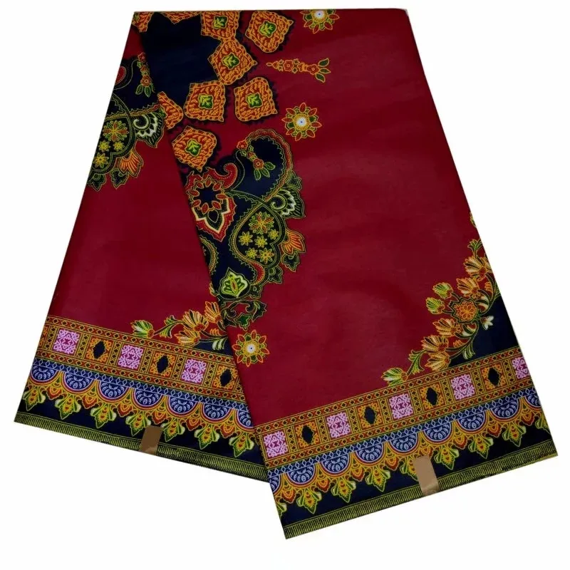 African Wax Print Ankara Fabric 2018 Veritable Real Wax Print Fabric Hollandais Java Fabric in 6 yards SMT093023
African Wax Print Ankara Fabric 2018 Veritable Real Wax Print Fabric Hollandais Java Fabric in 6 yards SMT093023
