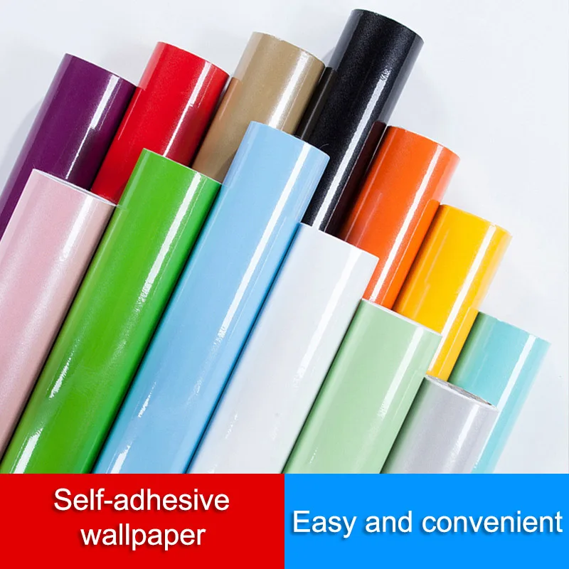 Premium PVC Self Adhesive Wallpaper For Furniture Renovation Bathroom Kitchen Cabinet 0.6mx1m J2Y
Premium PVC Self Adhesive Wallpaper For Furniture Renovation Bathroom Kitchen Cabinet 0.6mx1m J2Y