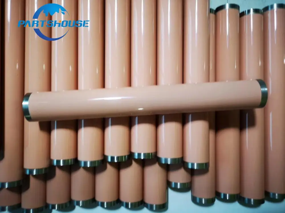 1Pcs Compatible new Fuser film sleeve for HP4014 4015 4515 4555 M600 601 602 603 604 605 fixing film sleeve 4015 4515 FUSER BELT
1Pcs Compatible new Fuser film sleeve for HP4014 4015 4515 4555 M600 601 602 603 604 605 fixing film sleeve 4015 4515 FUSER BELT