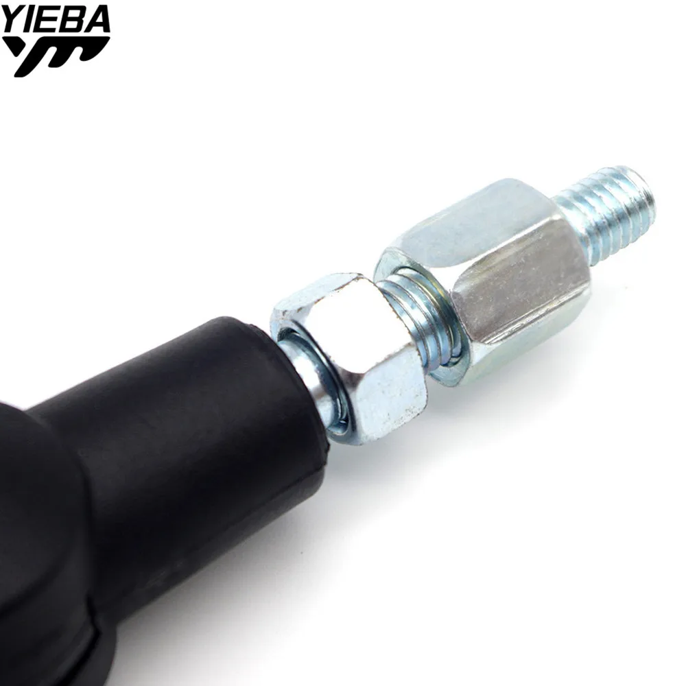 8MM 10MM Motorcycle Accessories Scooter Motos Reaview Mirrors Espelhos Bolts Screws Parafuso Adaptador for ducati yamaha honda
8MM 10MM Motorcycle Accessories Scooter Motos Reaview Mirrors Espelhos Bolts Screws Parafuso Adaptador for ducati yamaha honda
