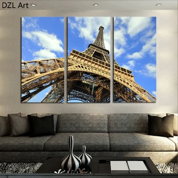 Unframed 3 PanelsThe Eiffel Tower HD Canvas Print Painting On Canvas Prints Artwork Home Wall Decor Painting Canvas Picture
Unframed 3 PanelsThe Eiffel Tower HD Canvas Print Painting On Canvas Prints Artwork Home Wall Decor Painting Canvas Picture