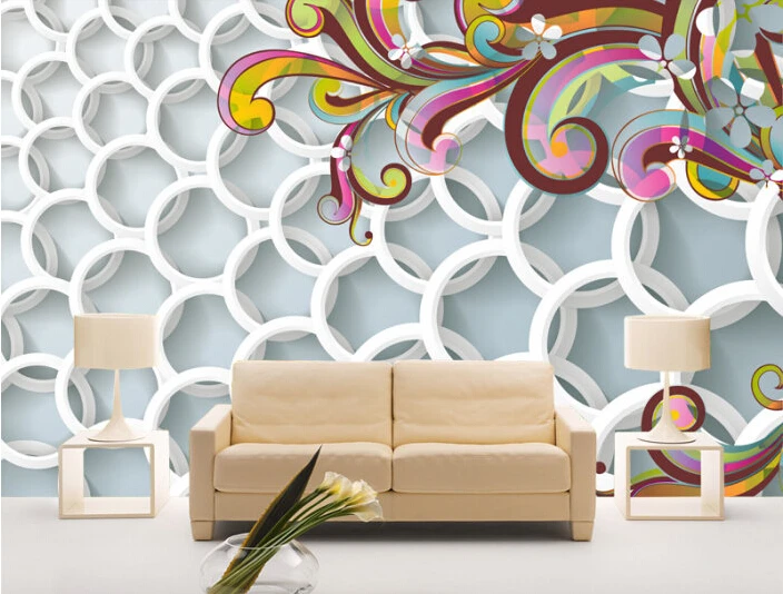 1840 Can be customized 3D visual space home decoration mural art wallpaper Restoring ancient personality wall sticker home decor
1840 Can be customized 3D visual space home decoration mural art wallpaper Restoring ancient personality wall sticker home decor