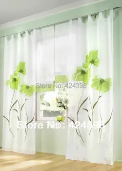 Fashion Brief Sheer Curtains Morden print finished window curtains gauze cortinas for window150*145cm/150*175/150*225/150 245cm
Fashion Brief Sheer Curtains Morden print finished window curtains gauze cortinas for window150*145cm/150*175/150*225/150 245cm