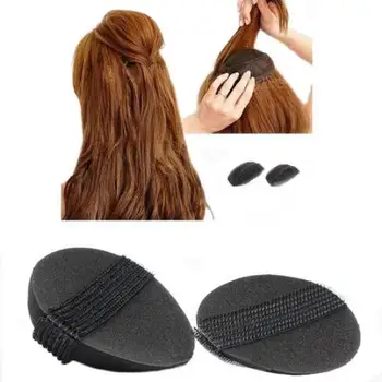 2 Pcs Pro Hair Clip Styling Tools Office Lady Braided Hair Tools Device Flaxen Salon Tools Hair Accessories for Women
2 Pcs Pro Hair Clip Styling Tools Office Lady Braided Hair Tools Device Flaxen Salon Tools Hair Accessories for Women