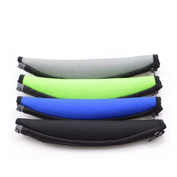 ZEJAT Replacement Headband Cushion Pads for BOSE QC 35 QC 25 QC 15 QC2 Wired/ Wireless Headphones
ZEJAT Replacement Headband Cushion Pads for BOSE QC 35 QC 25 QC 15 QC2 Wired/ Wireless Headphones