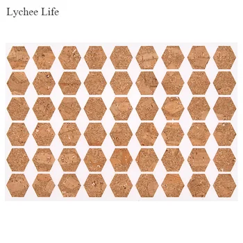 Lychee Life Handmade Wooden Labels Adhesive Sticker Packaging Sealing Decorative Label Tags Diy Sewing Materials
Lychee Life Handmade Wooden Labels Adhesive Sticker Packaging Sealing Decorative Label Tags Diy Sewing Materials