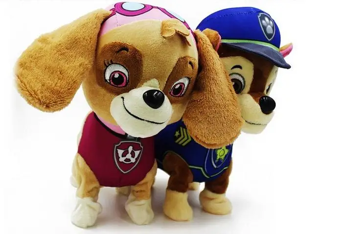 Walk Bark Sing Toy Dog Kids Toys Best Gift Baby Musical Interactive Electric Pets Juguetes electronicos caminha para cachorro
Walk Bark Sing Toy Dog Kids Toys Best Gift Baby Musical Interactive Electric Pets Juguetes electronicos caminha para cachorro