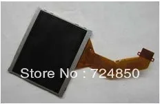 FREE SHIPPING LCD Display Screen for CANON IXUS30 IXUS40 IXUS50 SD200 Digital camera
FREE SHIPPING LCD Display Screen for CANON IXUS30 IXUS40 IXUS50 SD200 Digital camera