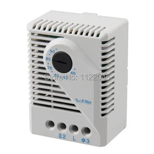 Free Shipping Small Size Cabinet Used Mechanical Hygrostat Humidity Controller MFR 012 With CE approved
Free Shipping Small Size Cabinet Used Mechanical Hygrostat Humidity Controller MFR 012 With CE approved