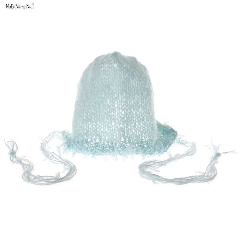NoEnName-Null Newborn Lace Hat Photography Props Baby Boy Girl Handmade Mohair Lace Hat Infant Costume
NoEnName-Null Newborn Lace Hat Photography Props Baby Boy Girl Handmade Mohair Lace Hat Infant Costume