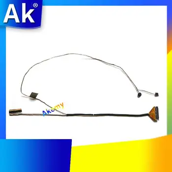New K56vm 14005-00600100 Lcd MIC Lvds Cable For Asus K56 K56C K56CM K56CA S56C Lcd Lvds Cable
New K56vm 14005-00600100 Lcd MIC Lvds Cable For Asus K56 K56C K56CM K56CA S56C Lcd Lvds Cable