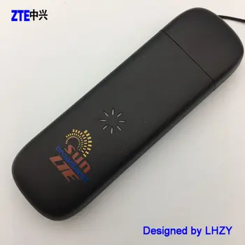 Original Unlocked ZTE MF823 100Mbps 4G LTE USB modem FDD 1800/2100/2600MHz 4G USB Dongle with SIM card slot
Original Unlocked ZTE MF823 100Mbps 4G LTE USB modem FDD 1800/2100/2600MHz 4G USB Dongle with SIM card slot