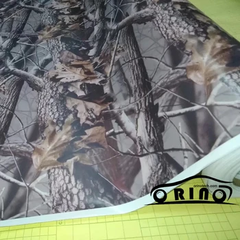 Matte ORINO Realtree Camouflage Vinyl Wrap Car Real Tree Sticker Film Vehicle Truck Full Body Wrapping Air Bubble Free
Matte ORINO Realtree Camouflage Vinyl Wrap Car Real Tree Sticker Film Vehicle Truck Full Body Wrapping Air Bubble Free