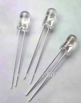 Hot sale 1000PCS 940nm infrared 5mm IR led(CE&Rosh)
Hot sale 1000PCS 940nm infrared 5mm IR led(CE&Rosh)