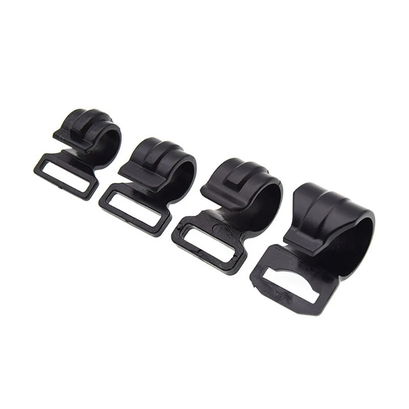 Camping Tent Pole Clip C / Ball Shape High Strength Plastic Awning Rod Hooks Replacement Accessories
Camping Tent Pole Clip C / Ball Shape High Strength Plastic Awning Rod Hooks Replacement Accessories