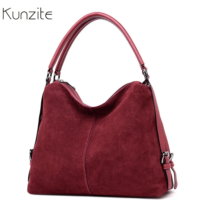 Luxury Suede Leather Handbags Women Bags Designer Casual Tote Shoulder Bag Famous Brand Crossbody Bags for Women Top-handle Bags
Luxury Suede Leather Handbags Women Bags Designer Casual Tote Shoulder Bag Famous Brand Crossbody Bags for Women Top-handle Bags