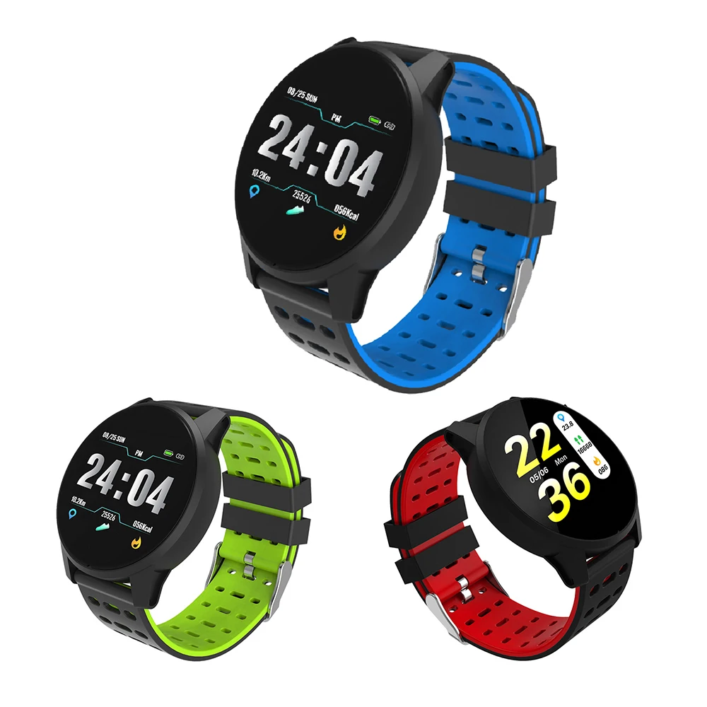 Portable Tonometer On The Wrist Waterproof Medical Equipment Blood Pressure Monitor Digital Apparatus for Measuring Pressure
Portable Tonometer On The Wrist Waterproof Medical Equipment Blood Pressure Monitor Digital Apparatus for Measuring Pressure