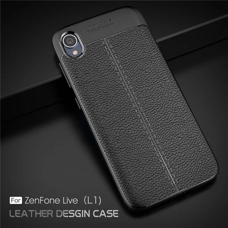 For Asus ZenFone Live L1 G552KL Case Cover Silicone Soft TPU Brushed Carbon Fiber For Asus G 552KL 552 KL Phone Cases Luxury
For Asus ZenFone Live L1 G552KL Case Cover Silicone Soft TPU Brushed Carbon Fiber For Asus G 552KL 552 KL Phone Cases Luxury