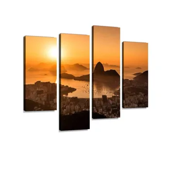 Wall Art Hanging Paintings Modern Artwork Abstract Picture Prints Home Decoration Gift Unique Designed Framed 4 Panel
Wall Art Hanging Paintings Modern Artwork Abstract Picture Prints Home Decoration Gift Unique Designed Framed 4 Panel