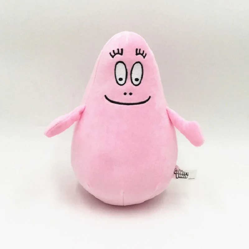 Skyleshine 23cm Cartoon Barbapapa Plush Toys Stuffed Dolls Figure Doll Kids Gift S839
Skyleshine 23cm Cartoon Barbapapa Plush Toys Stuffed Dolls Figure Doll Kids Gift S839