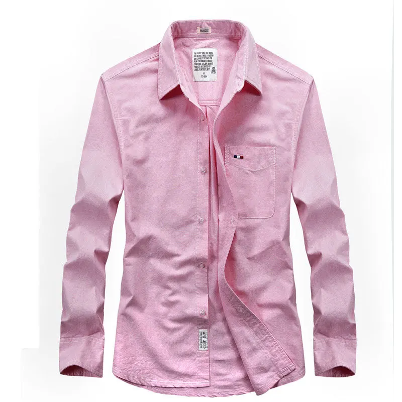 3XL Candy Colorful Casual Men Shirt 2017 Chemise Homme Camisa Masculina Shirts Long Sleeve Vetement Homme Camisas Brand Clothing
3XL Candy Colorful Casual Men Shirt 2017 Chemise Homme Camisa Masculina Shirts Long Sleeve Vetement Homme Camisas Brand Clothing