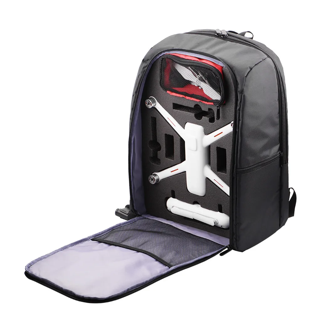 OMESHIN 100% High Quality Portable Storage Durable Backpack Bag Carry Case + Propeller For Xiaomi Fimi A3 Large Shoulder Bag
OMESHIN 100% High Quality Portable Storage Durable Backpack Bag Carry Case + Propeller For Xiaomi Fimi A3 Large Shoulder Bag
