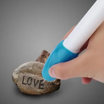 Electric Jewellery Metal Plastic Glass Wood Engraver Pen Carve Tool Engraver Pen Carve 17.5*2.9*2.9 cm Educational Accessories
Electric Jewellery Metal Plastic Glass Wood Engraver Pen Carve Tool Engraver Pen Carve 17.5*2.9*2.9 cm Educational Accessories