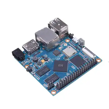 CLAITE Mini Onboard Single Board Computer Development Board WIFI Bluetooth PC Learning Board For Banana PI BPI-M2+H3
CLAITE Mini Onboard Single Board Computer Development Board WIFI Bluetooth PC Learning Board For Banana PI BPI-M2+H3
