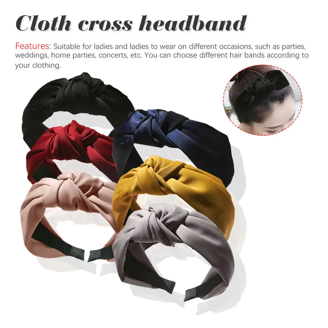 new design cross hair band Solid Soft Knotted Flamingo Headband Hairband For Women Lady Bow Hair Hoop Hair Accessories Headwea
new design cross hair band Solid Soft Knotted Flamingo Headband Hairband For Women Lady Bow Hair Hoop Hair Accessories Headwea