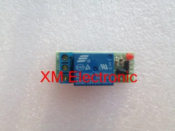 Free shipping New 12V High level trigger One 1 Channel Relay Module interface Board Shield For PIC AVR DSP ARM MCU
Free shipping New 12V High level trigger One 1 Channel Relay Module interface Board Shield For PIC AVR DSP ARM MCU