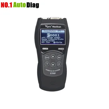 Hot sale Top Vgate VS890 OBD2 Code Reader Support Multi-language VGATE MaxiScan VS890 Universal Scan Tool VS-890 Free Shipping
Hot sale Top Vgate VS890 OBD2 Code Reader Support Multi-language VGATE MaxiScan VS890 Universal Scan Tool VS-890 Free Shipping
