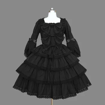 A16 Long Sleeveless Sweet Lolita Short Dress Ball Gown Fancy Prom Dress Halloween Party Masquerade Costume
A16 Long Sleeveless Sweet Lolita Short Dress Ball Gown Fancy Prom Dress Halloween Party Masquerade Costume