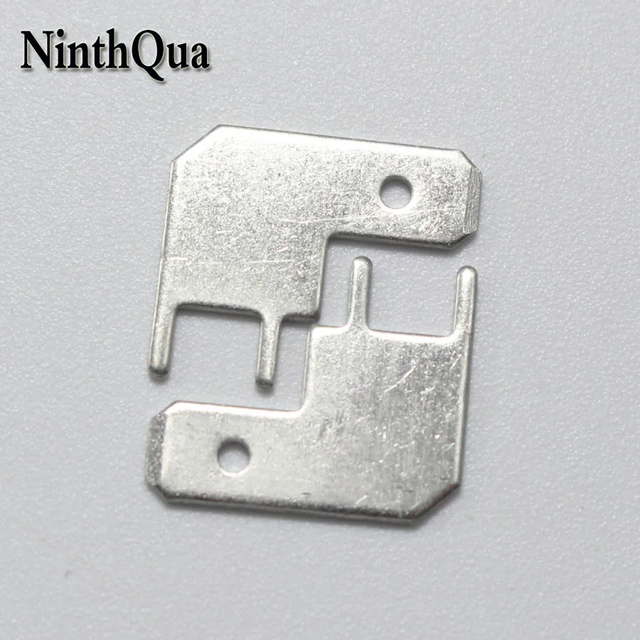 20pcs 6.3 Insert Flag Welding Terminals L Shape 6.3mm Copper Male Crimp PCB Block Board Terminals
20pcs 6.3 Insert Flag Welding Terminals L Shape 6.3mm Copper Male Crimp PCB Block Board Terminals