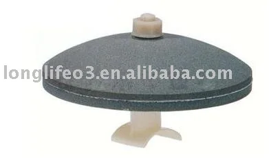 High temperature sintered corundum oxygen diffuser for waste water treatment 178mm 1pc per order free shipping
High temperature sintered corundum oxygen diffuser for waste water treatment 178mm 1pc per order free shipping