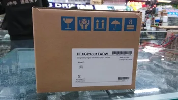 NEW&ORIGINAL TOUCH SCREEN GP-4301TW PFXGP4301TADW *100% REAL STOCK,Please contact us for real photo*
NEW&ORIGINAL TOUCH SCREEN GP-4301TW PFXGP4301TADW *100% REAL STOCK,Please contact us for real photo*
