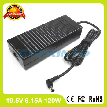 19.5V 6.15A PCGA-AC19V7 laptop ac adapter charger for Sony SVE17 VGC-LA50 VGC-LA70 VGC-LA80 VGC-LA90 series
19.5V 6.15A PCGA-AC19V7 laptop ac adapter charger for Sony SVE17 VGC-LA50 VGC-LA70 VGC-LA80 VGC-LA90 series