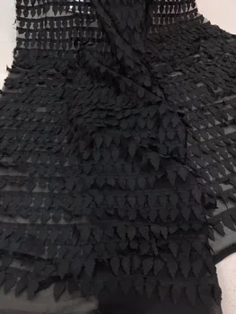 5 yard/lot New arrival Mesh lace Fabric sat-71534 Fashion embroidered net fabric
5 yard/lot New arrival Mesh lace Fabric sat-71534 Fashion embroidered net fabric