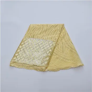 African Net cord Lace High Quality French Fabric with Stones Embroidery swiss lace fabric for nigerian lace fabric wedding 16.80
African Net cord Lace High Quality French Fabric with Stones Embroidery swiss lace fabric for nigerian lace fabric wedding 16.80