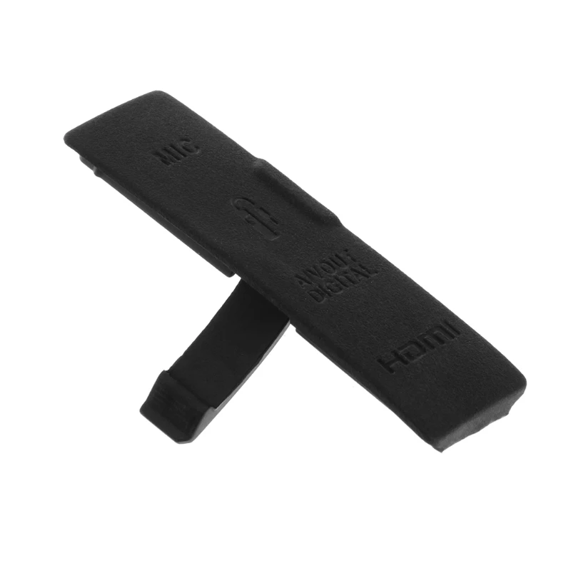 1pcs New Side USB MIC HDMI DC Video Door Cover Rubber Replacement For Canon 550D Camera
1pcs New Side USB MIC HDMI DC Video Door Cover Rubber Replacement For Canon 550D Camera
