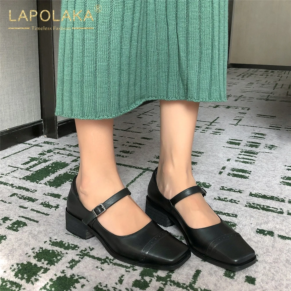 fashion luxury genuine cow leather mary janes summer pumps woman shoes chunky heels comfortable shoes woman pumps
fashion luxury genuine cow leather mary janes summer pumps woman shoes chunky heels comfortable shoes woman pumps