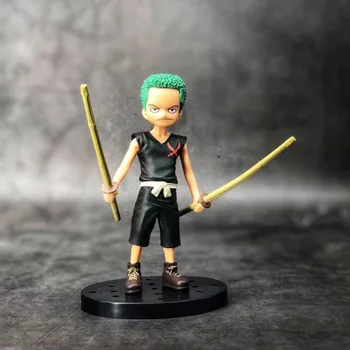 15-16CM Japanese anime figure one piece childhood Usopp /Roronoa Zoro/Jyabura action figure collectible model toys for boys
15-16CM Japanese anime figure one piece childhood Usopp /Roronoa Zoro/Jyabura action figure collectible model toys for boys