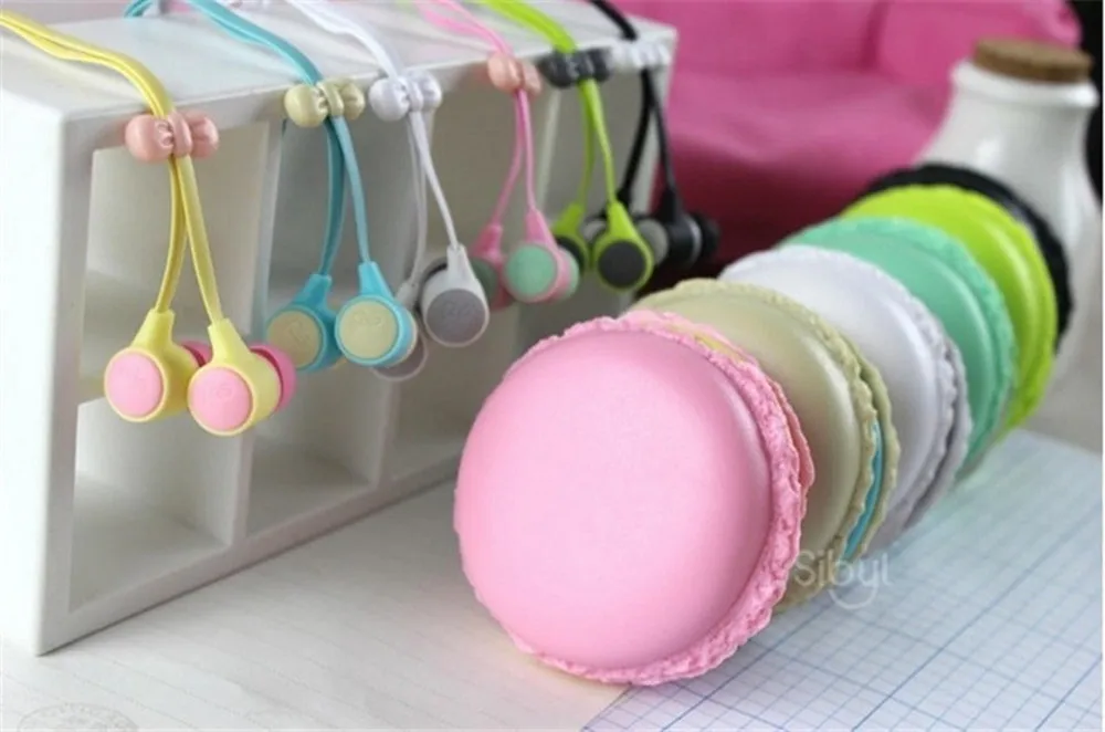 Hot macaroon colors noodle earphones in ear for iphone samsung xiaomi mobile phone 6 colors free shipping
Hot macaroon colors noodle earphones in ear for iphone samsung xiaomi mobile phone 6 colors free shipping