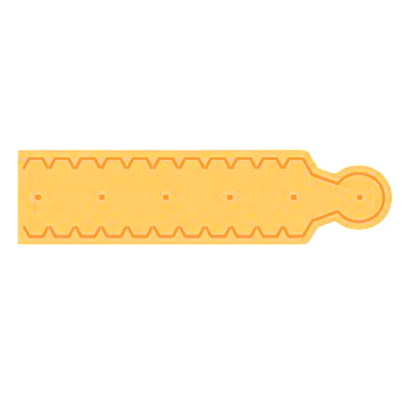 DiyArts Zipper Dievice Die Metal Cutting Dies For DIY Scrapbooking Embossing Paper Wedding Cards Die Cuts Photo Album Making
DiyArts Zipper Dievice Die Metal Cutting Dies For DIY Scrapbooking Embossing Paper Wedding Cards Die Cuts Photo Album Making