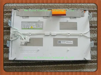 LTA080B458F Original 8 inch Car GPS Navigation TFT LCD Screen Display Replacement
LTA080B458F Original 8 inch Car GPS Navigation TFT LCD Screen Display Replacement