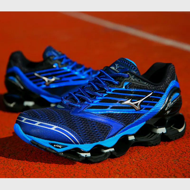 Tenis MIZUNO WAVE Prophecy 5 Professional Men Shoes Sneakers Shoes 6 Colors Weightlifting Shoes Size 40-45 Cheap Sale
Tenis MIZUNO WAVE Prophecy 5 Professional Men Shoes Sneakers Shoes 6 Colors Weightlifting Shoes Size 40-45 Cheap Sale