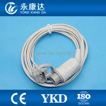 T5, T8 ,T6 Patient Monitors with (OXIMAX) Neonate Silicon Wrap sensor 
T5, T8 ,T6 Patient Monitors with (OXIMAX) Neonate Silicon Wrap sensor