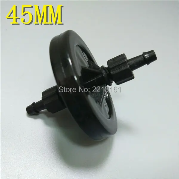 10pcs spectra skywalker ink filter 5 microns for Eco solvent / UV printer Flora Gongzheng Myjet UFO filter black
10pcs spectra skywalker ink filter 5 microns for Eco solvent / UV printer Flora Gongzheng Myjet UFO filter black